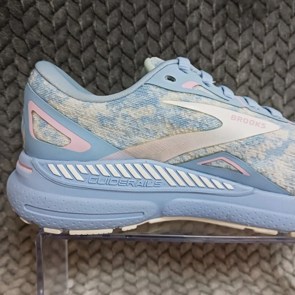Brooks review all